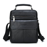 Bolsa Shoulder Jeep Buluo Alta Qualidade Tote Masculina