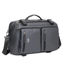 Mochila Jeep Buluo Executiva Pro