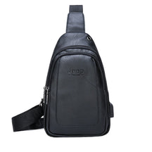 Pochete Jeep Buluo Masculina Texturizada