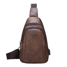 Pochete Jeep Buluo Masculina Texturizada