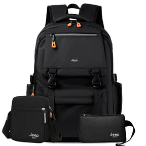 Mochila Jeep Buluo Outdoor Adventure