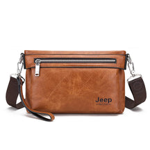 Bolsa Shoulder Jeep Buluo Businessman